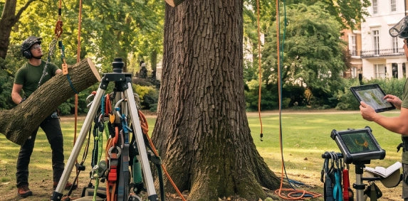 Rigging